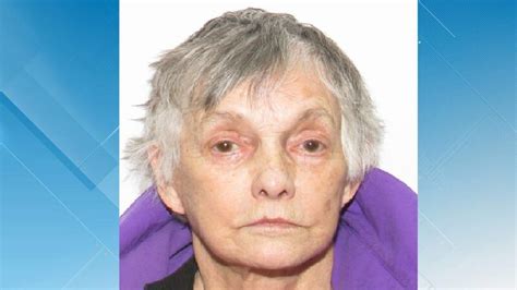 search continues for 81 year old woman missing out of roanoke