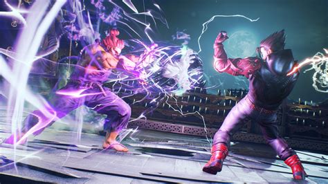 Nvidias Latest Graphics Drivers Are Optimized For Tekken 7 And Star