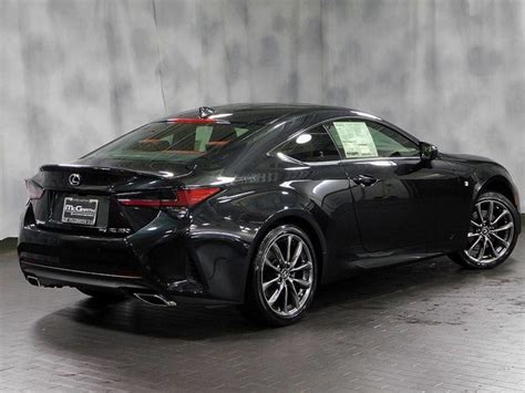 Here are the top lexus rc 350 listings for sale asap. New 2020 Lexus RC 350 F Sport Coupe in Westmont #Y1733 ...