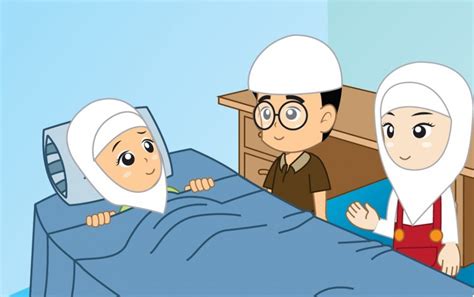 Doa untuk orang sakit supaya cepat sembuh doa dibawah ini dibaca oleh rasulullah shallallahu 'alaihi wa sallam ketika menjenguk seorang badui yang sedang sakit demam sebagaimana yang ketika datang untuk membesuk orang yang sakit sudah seharusnya kita turut mendoakannya agar. Keutamaan dan Doa Menjenguk Orang yang Sakit - Satu Jam