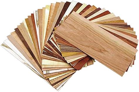 The Best Wood Veneer Sample Packs Product Reviews
