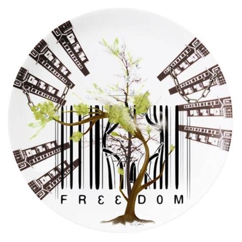 The Freedom Tree By Annacullart Liked On Polyvore Featuring Art And