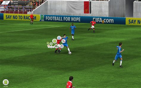 A full version sport game for windows. Fifa Manager 05 скачать торрент русская версия