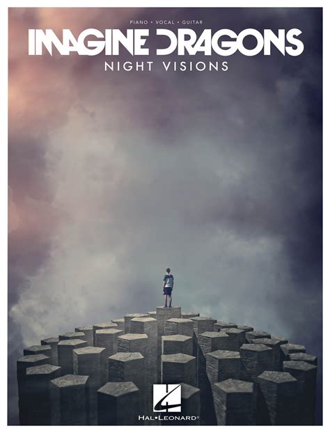 Night Visions Imagine Dragons