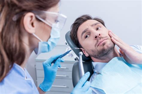 Dental Anxiety Overcoming Your Fear Of The Dentist Dentist Near Me