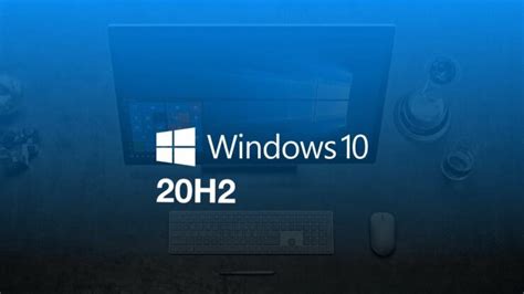 Cómo Actualizar Windows 10 A La Versión 20h2 Microsoft Community