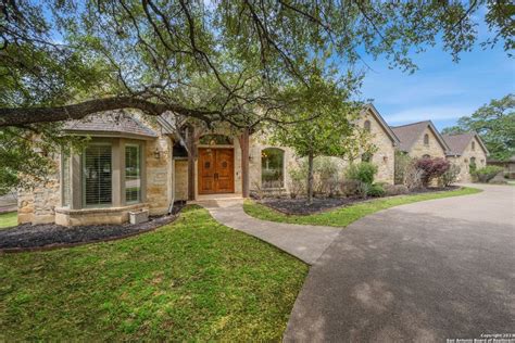 New Braunfels Tx Real Estate New Braunfels Homes For Sale