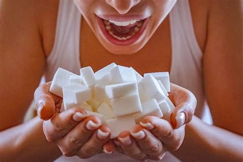 4 Claves Para Reducir El Consumo De Azúcar