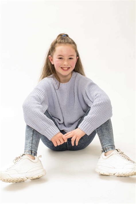 Fraser Kids + Teens | Ireland's Child Model Agency