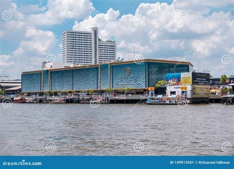 River City Bangkok Shopping Mall In Thailand Editorial Photo Image