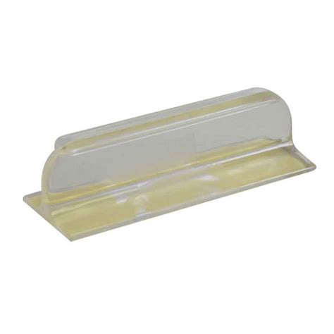 Perfecto glass canopy for cube & column aquariums. Marineland Perfecto Glass Canopy Handle | That Fish Place