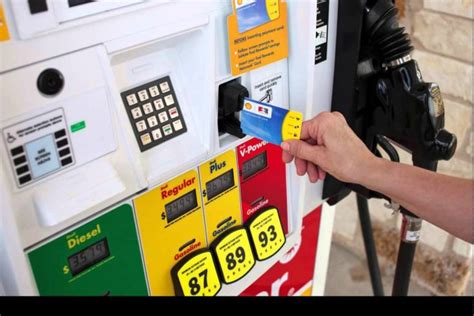 If you purchase gas at a variety of stations based. Hit the Open Road with Shell Fuel Rewards