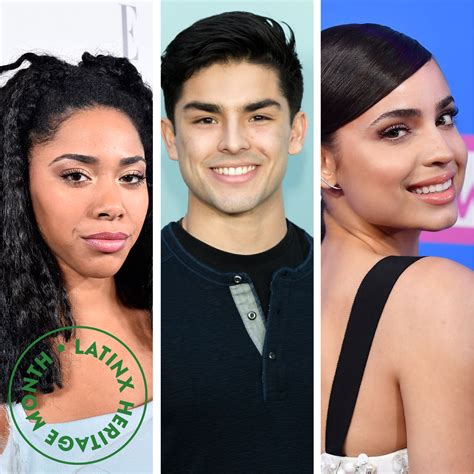 28 Latinx Actors You May Not Know About But Should Teen Vogue