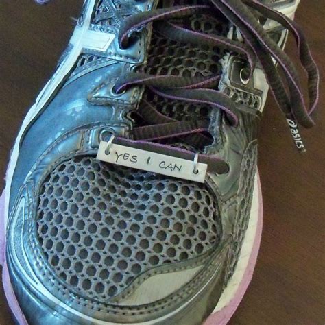 Sneaker Tags Set Of 2 Sneaker Tag Sneakers Metal Design