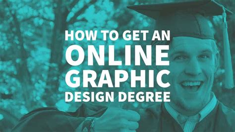 How To Get An Online Graphic Design Degree -- Is It Worth It? | Online