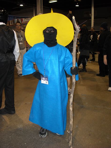 Black Mage Cosplay By Lionofdemise On Deviantart