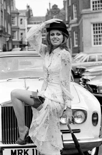 3000 Joanna Lumley Photos Photos And Premium High Res Pictures Getty