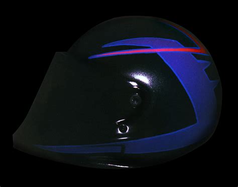 Helmets Southwind Airbrush