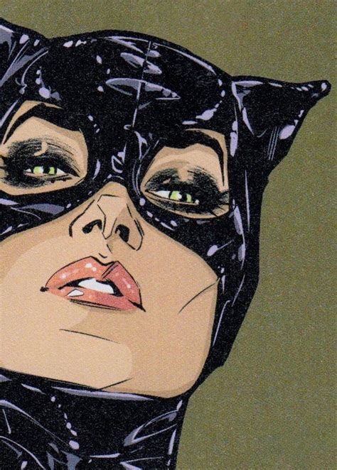 Catwoman By Joëlle Jones In 2020 Pop Art Comic Vintage Pop Art Pop Art