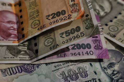 Investing Indian Rupee Inr Could Go Higher Bank Of America Says