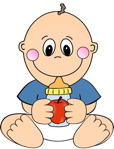 Free Baby Eating Cliparts Download Free Baby Eating Cliparts Png