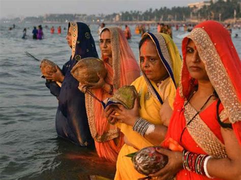 Chhath Puja 2020 Know About The Day Date Time History Significance And