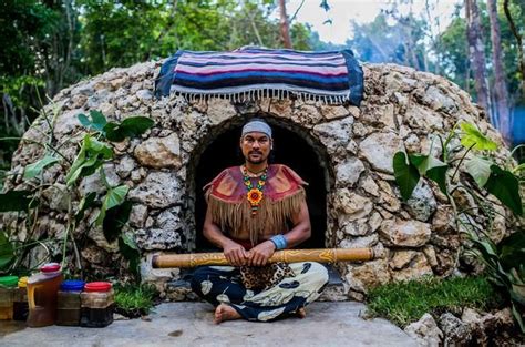 Private Temazcal Unique Mayan Ritual From Cancun And Riviera Maya