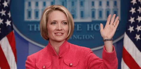 Who Is Dana Perino And What Happened To Her At Fox News Tg Time