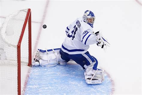 Toronto Maple Leafs 5 Potential Goalie Options To Replace Andersen