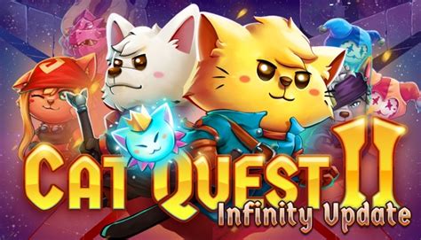 Buy Cat Quest Ii Steam