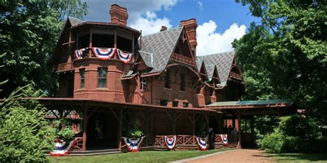 50 Of The Most Famous Historic Houses In America Historic Homes
