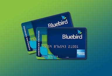 It also has much higher load limits and online bill payment. American Express Bluebird Prepaid Card 2019 Review - Is it ...