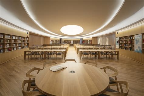 Snohetta+DIALOG: new central library in Calgary Alberta Canada ...