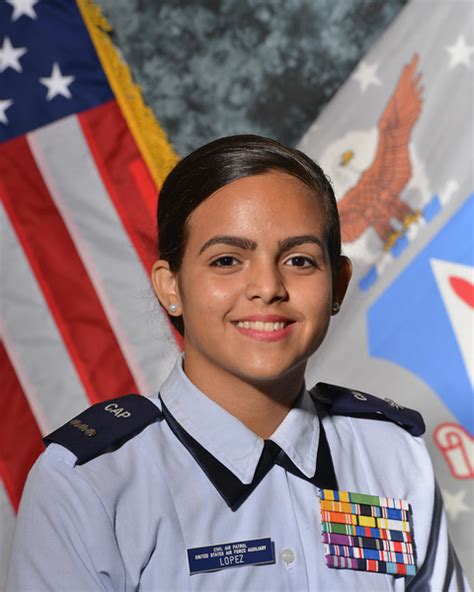 2019 Pawg Conference Portraits Civil Air Patrol