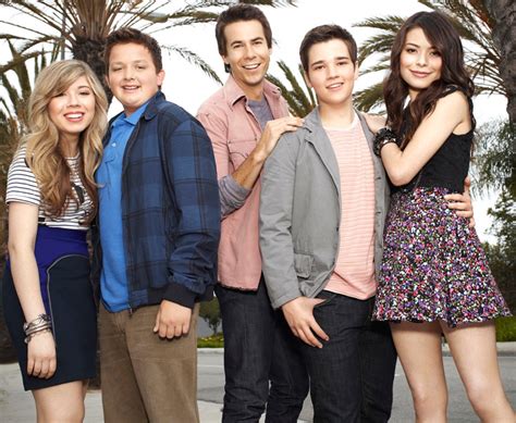 Why Did Icarly End Nickelodeon Show And Cast Explained