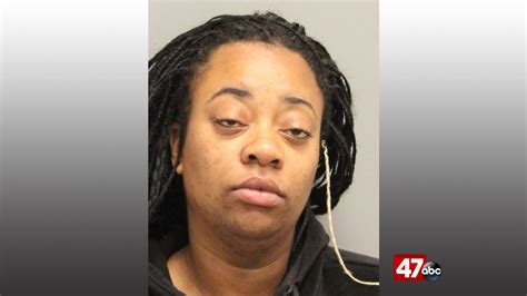 Felton Woman Arrested For Assaulting Police Officer Resisting Arrest