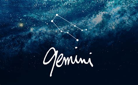 Welcome To Gemini Season Delux Magazine