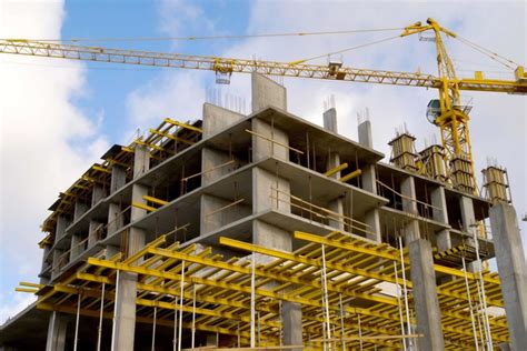 ¿en Qué Consiste Una Empresa Constructora Inmobiliaria