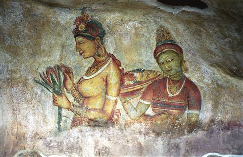 sigiriya 8 things to know before visiting