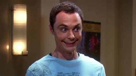 7 Sheldon Cooper Moments From The Big Bang Theory That Prove Jim