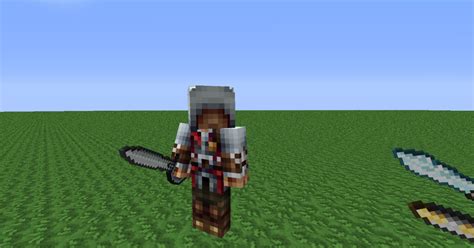 » 2021 • minecraft skin database. AssasinsCraft characters with Custom NPC's Mod Minecraft Map