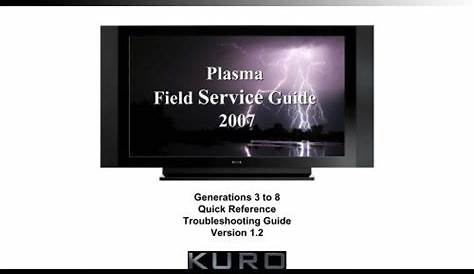 field service guide field service guide