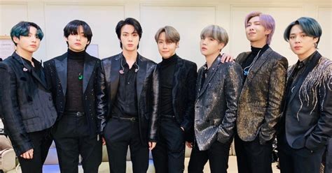 Si pensabas que bts iba a acabar el 2019 de cualquier manera, estabas completamente equivocado/a. BTS gana premio a Mejor Grupo en los MTV VMAs 2020 ...