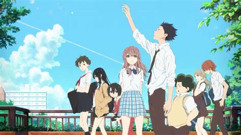 A Silent Voice 2 Release Date Cast Plot And Other Updates On The Show