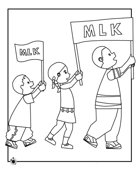 Find everything imaginable at crayola.ca. Martin Luther King Coloring Pages | Coloring pages ...