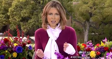 Hannah Storm Makes First Onair Tv Appearance After Propane Gas Grill