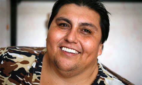 Manuel Uribe, once world's heaviest man, dies in Mexico at age of 48 ...