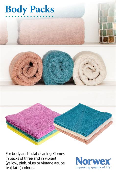 Wondering how you can use norwex cleaning cloths? Norwex Body Pack Cloth is a natural way to clean skin and ...