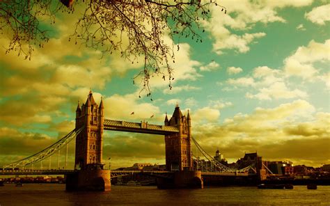 Tower Bridge Of London Hq Full Hd Wallpapers Free Download 2013 ~ Fine