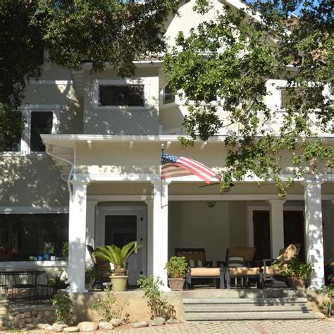 The Best Bed And Breakfasts In Los Angeles Bed Breakfast Guide